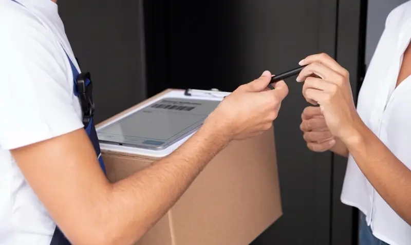 Door-to-Door Logistics Solutions